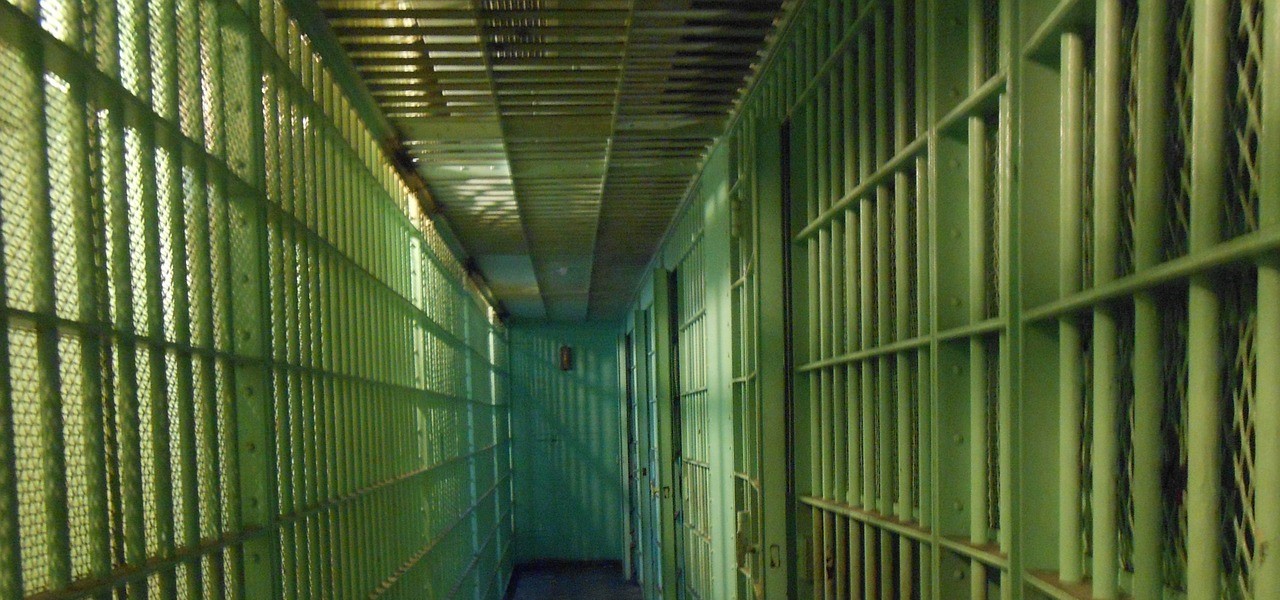 jail-cells